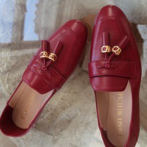 Stuart Weitzman The Wylie Signature Flat